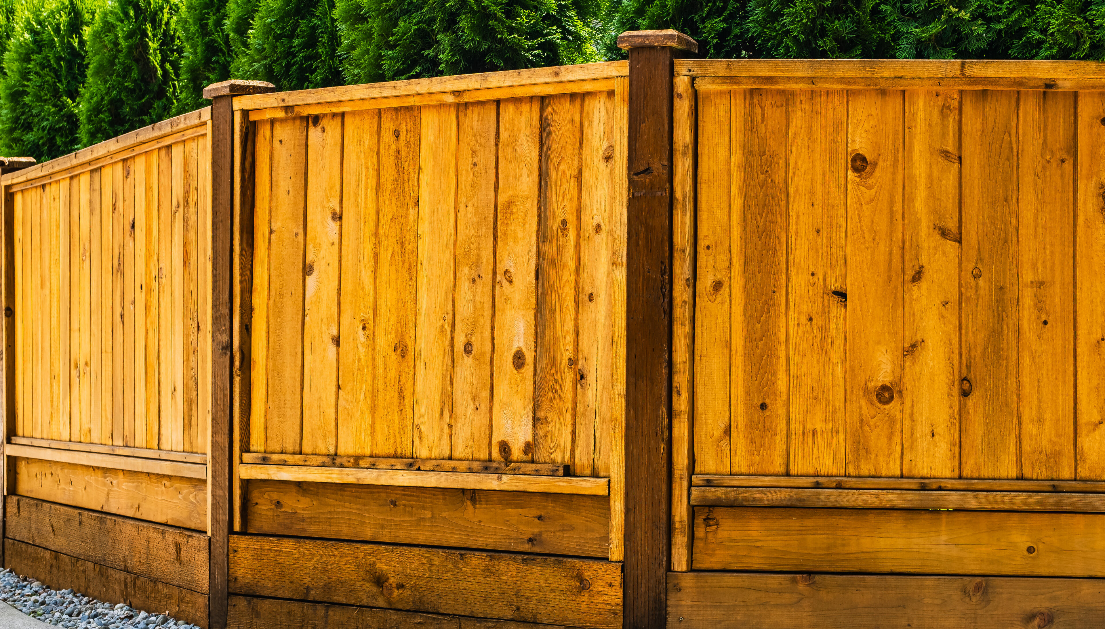 Cedar Fencing Pingree Grove Illinois